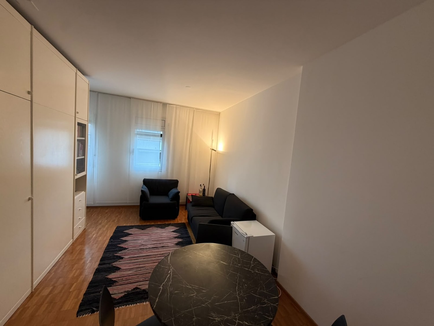1 ½ rooms apartment, photo 6 of 6