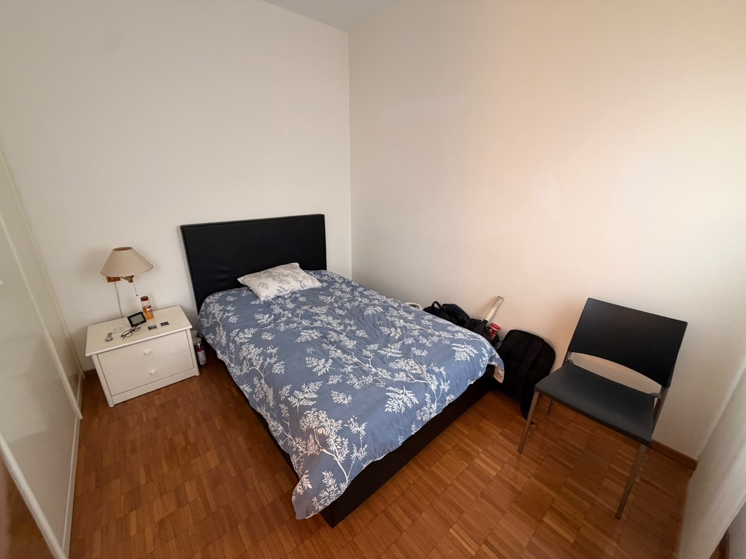 1 ½ rooms apartment, photo 2 of 6