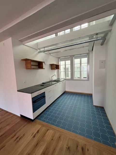 duplex 2 pièces, photo 2 sur 5