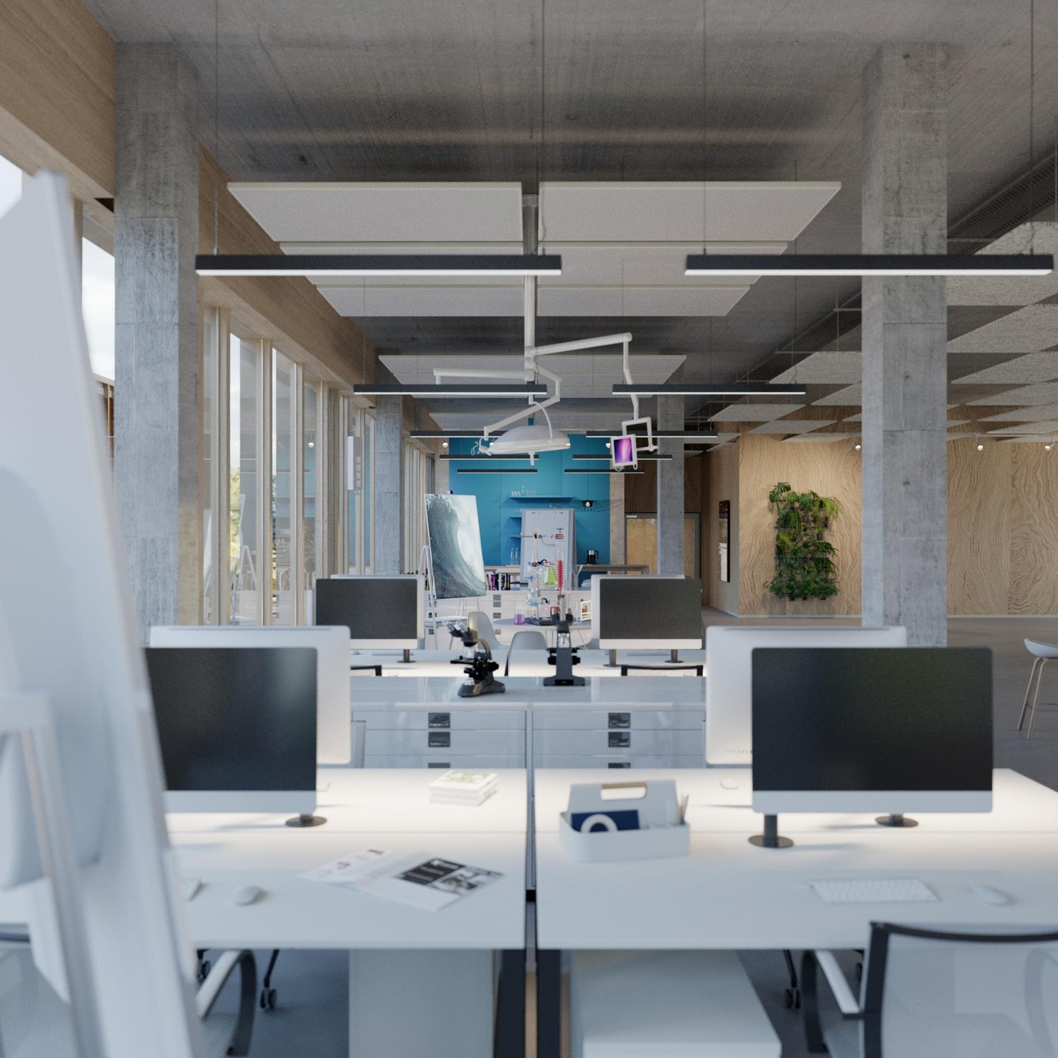 Office, photo 9 of 10