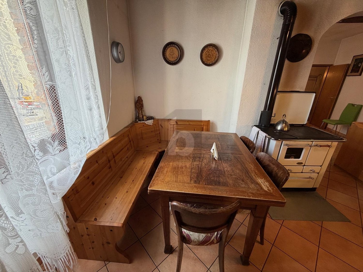 7 ½ rooms single house, photo 4 of 4