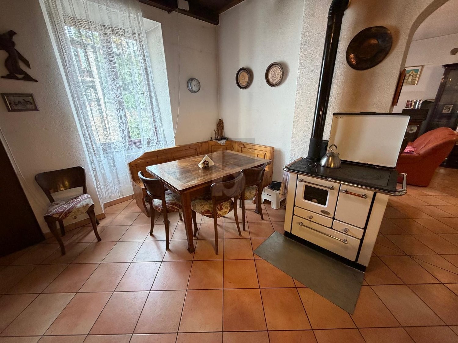 7 ½ rooms single house, photo 3 of 4
