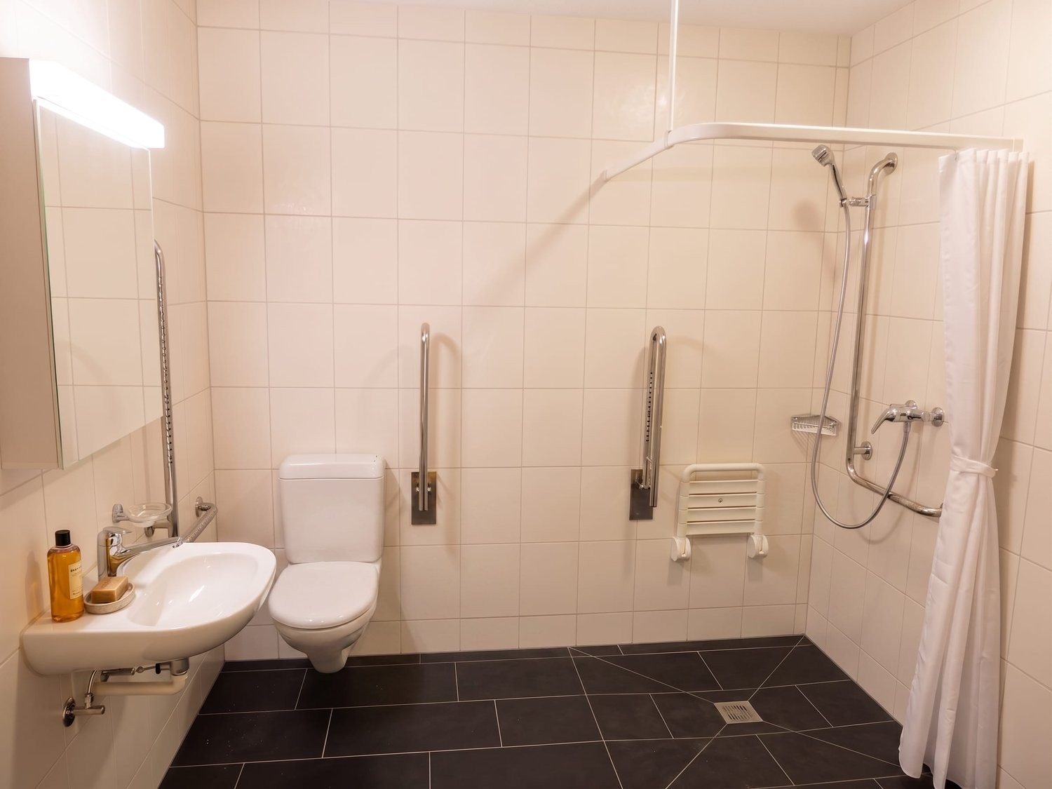 3 ½ pièces appartement