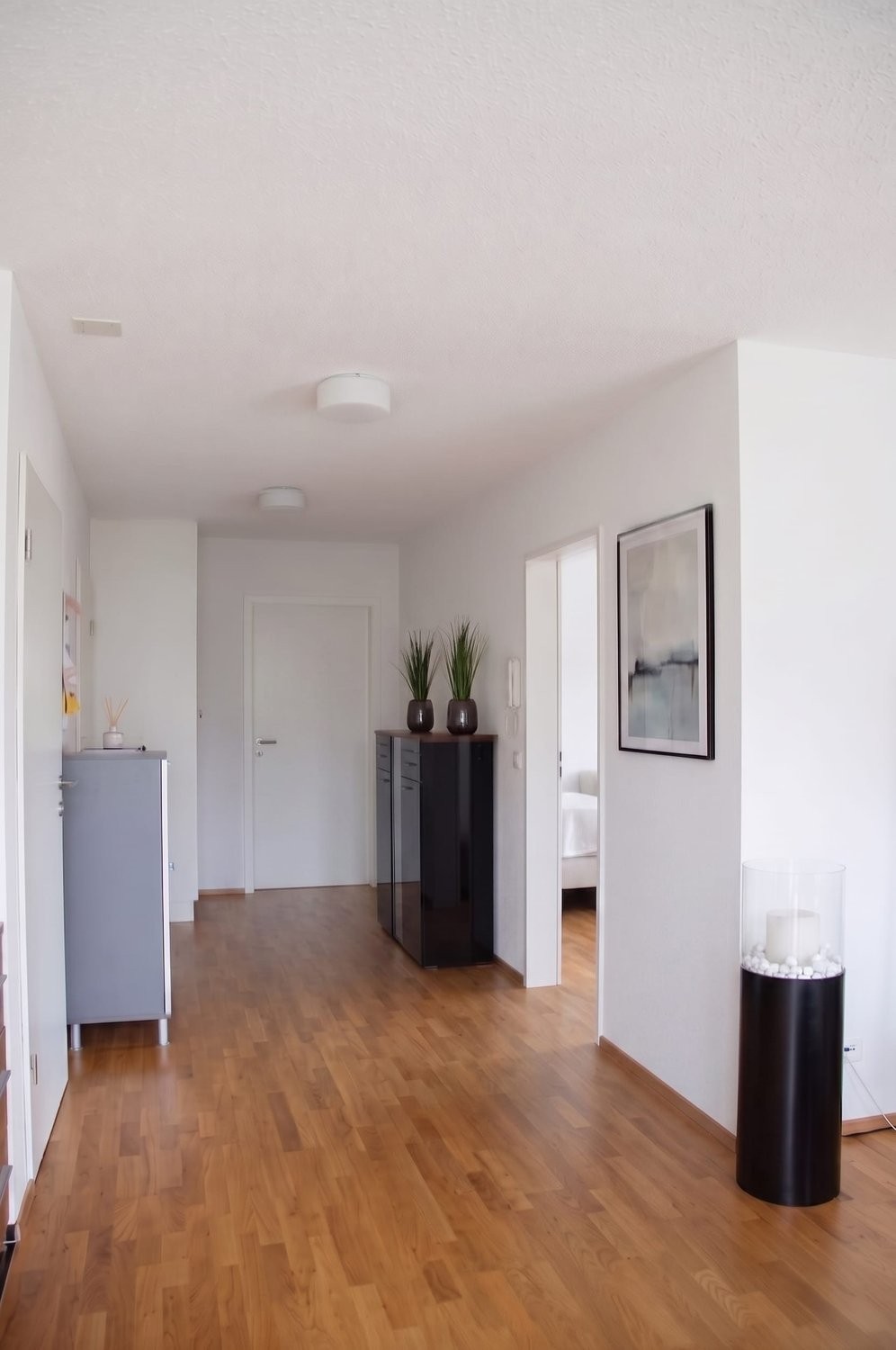 3 ½ pièces appartement