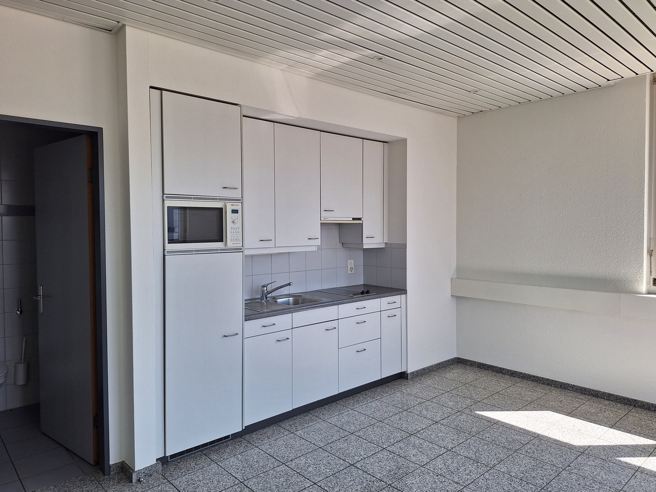 18m² office, photo 9 of 10