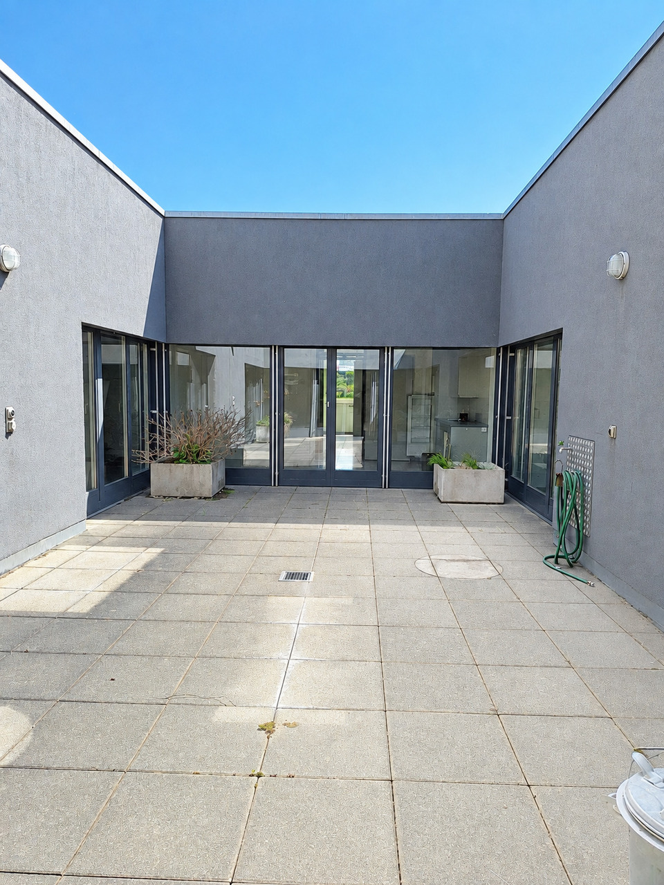 18m² office, photo 10 of 10