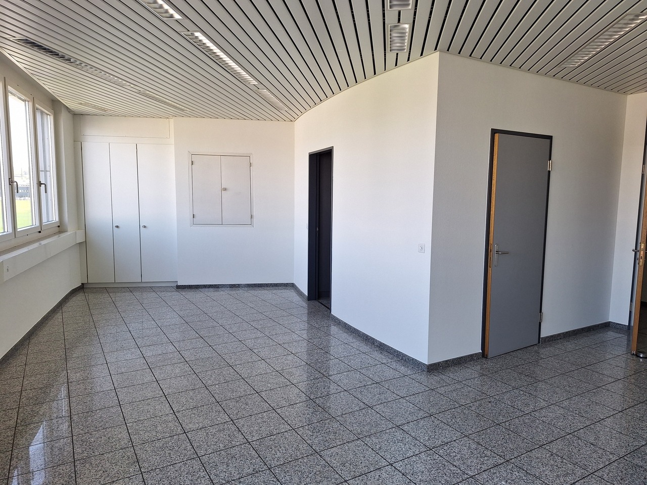 18m² office, photo 2 of 10
