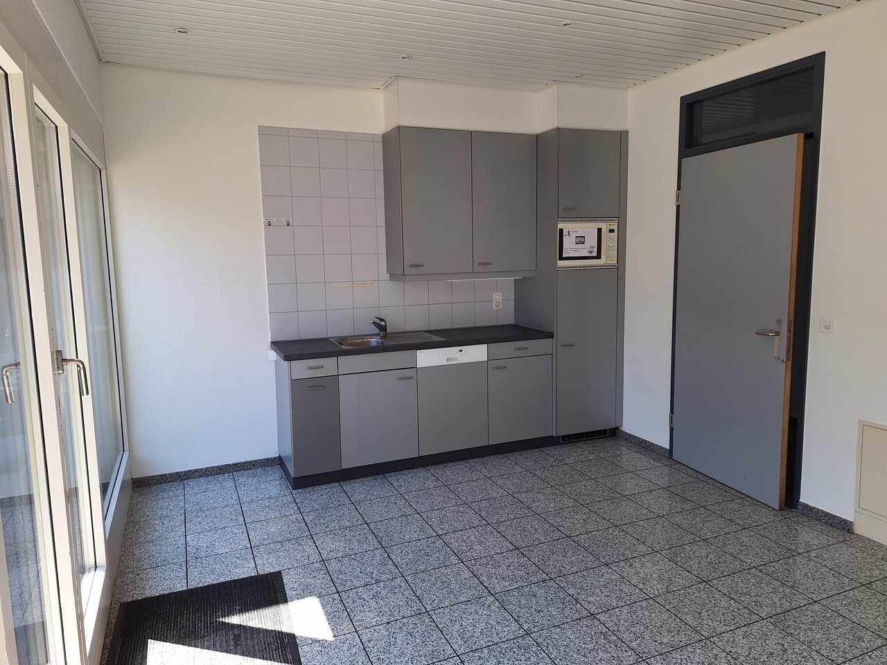 18m² office, photo 5 of 10