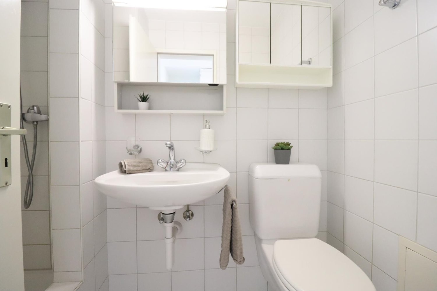 2 ½ rooms roof flat, photo 7 of 10