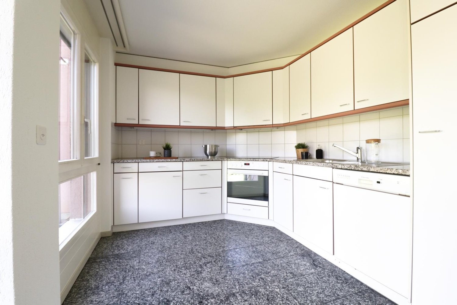 2 ½ rooms roof flat, photo 1 of 10