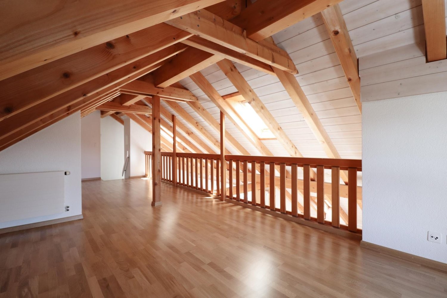 2 ½ rooms roof flat, photo 6 of 10