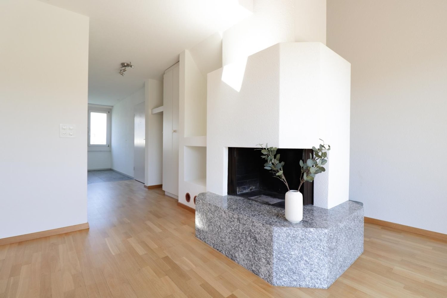 2 ½ rooms roof flat, photo 5 of 10