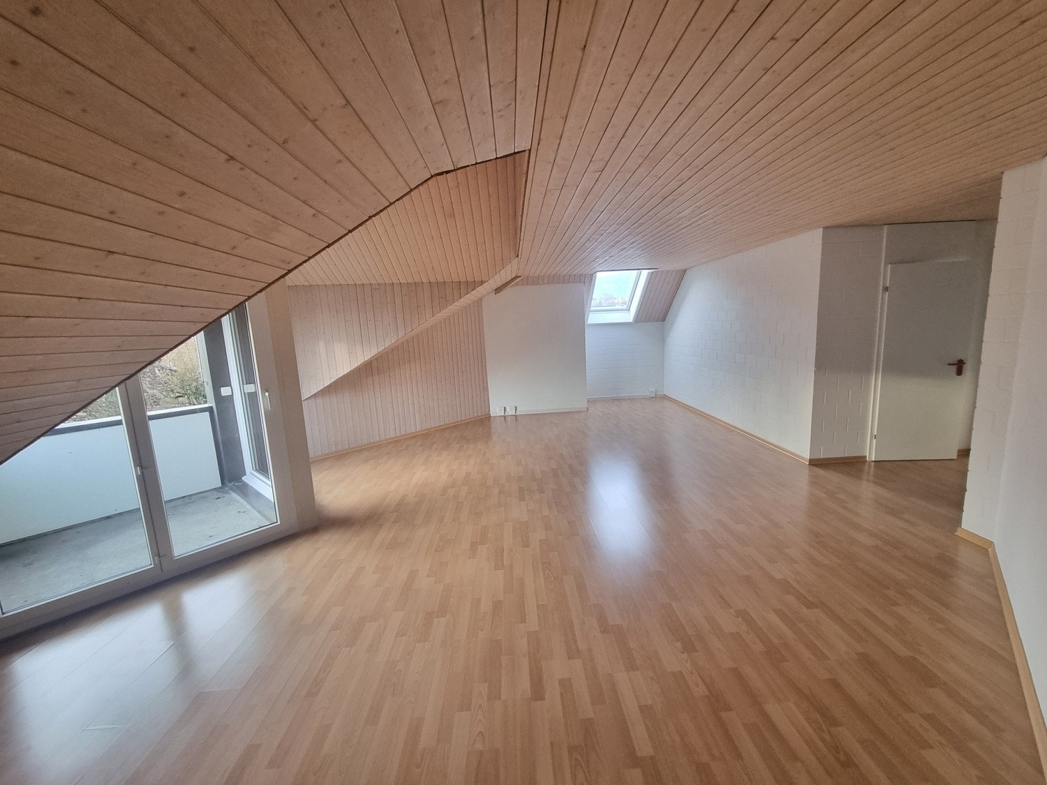 Appartamento di 2 ½ locali