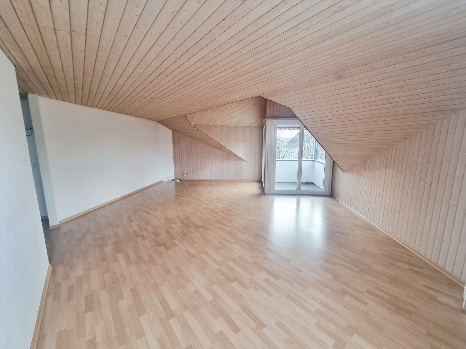 Appartamento di 2 ½ locali