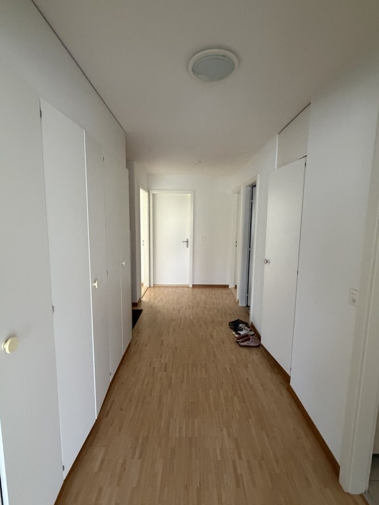 Appartamento di 4 ½ locali