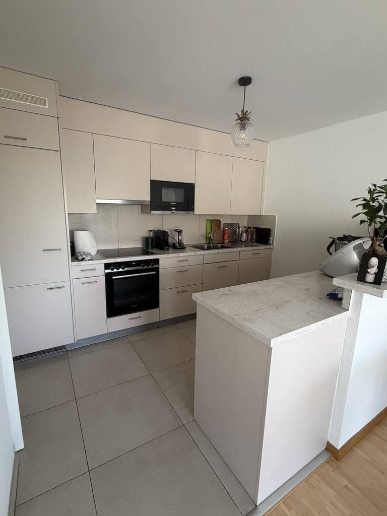 Appartamento di 4 ½ locali