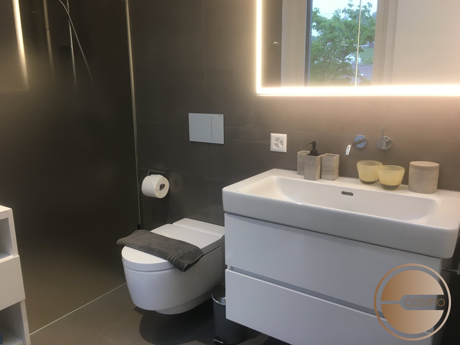2 ½ rooms apartment, photo 10 of 10