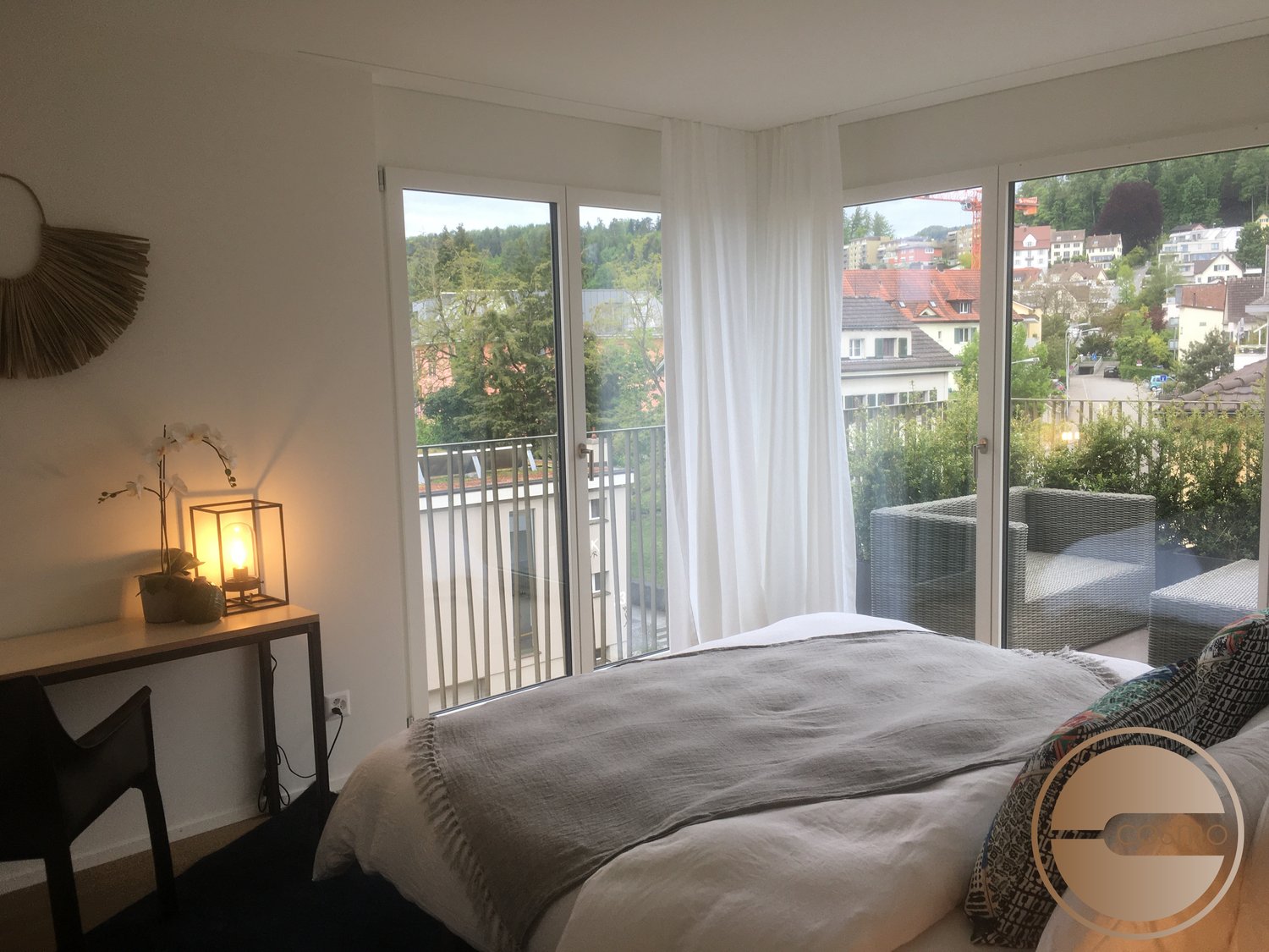 2 ½ rooms apartment, photo 5 of 10