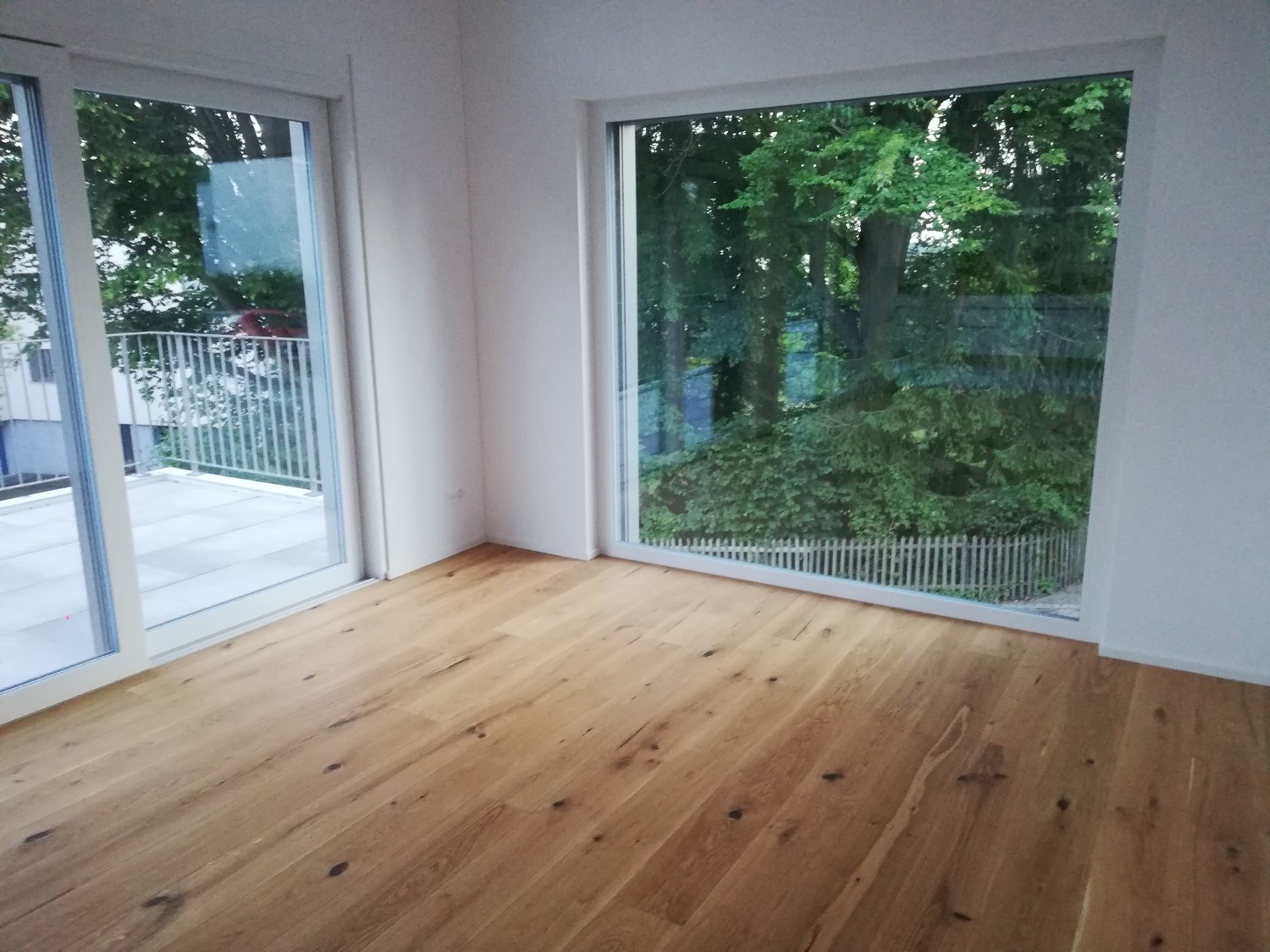 Appartement de 3 ½ pièces, photo 1 sur 5