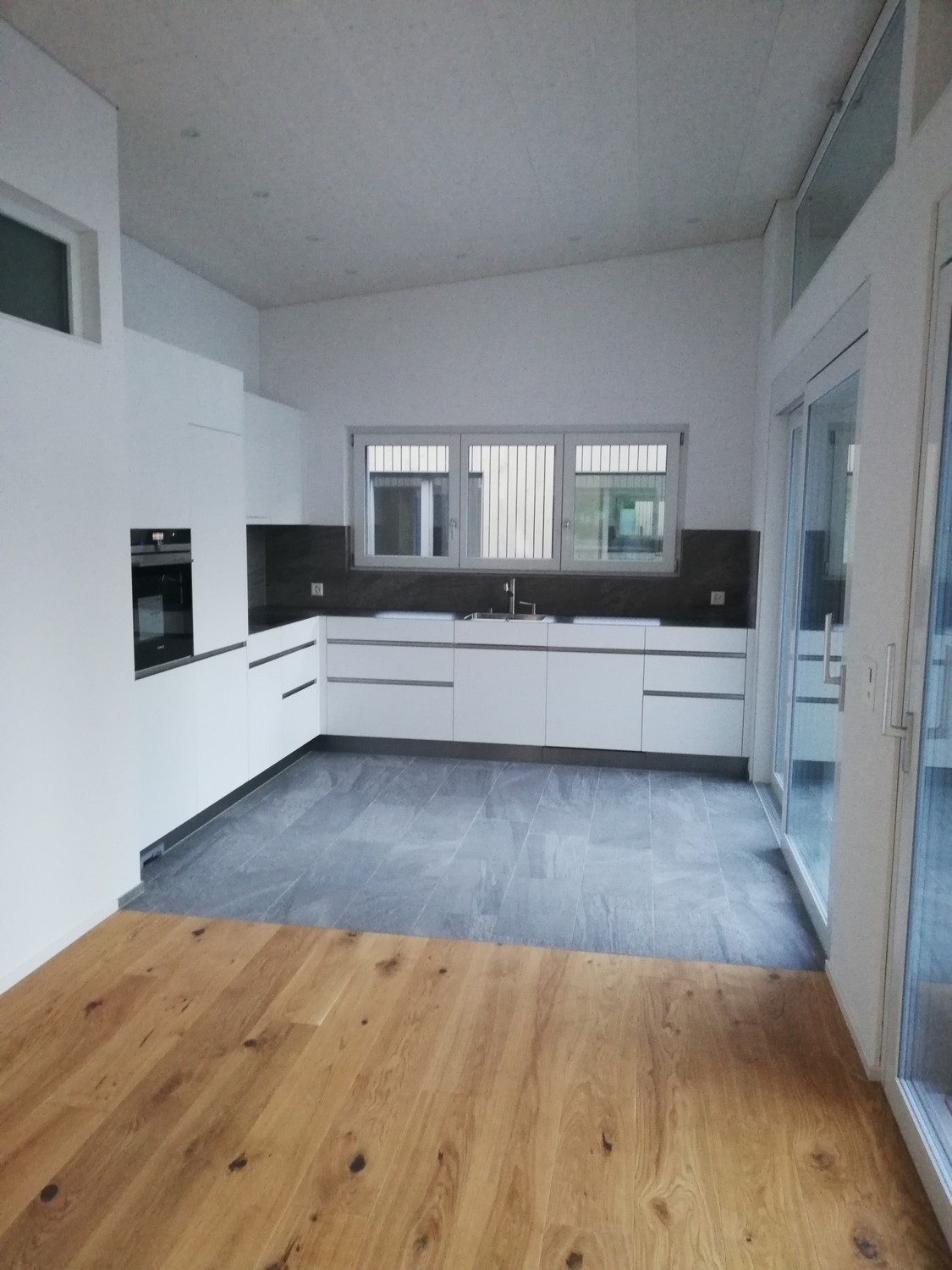 Appartement de 3 ½ pièces, photo 3 sur 5