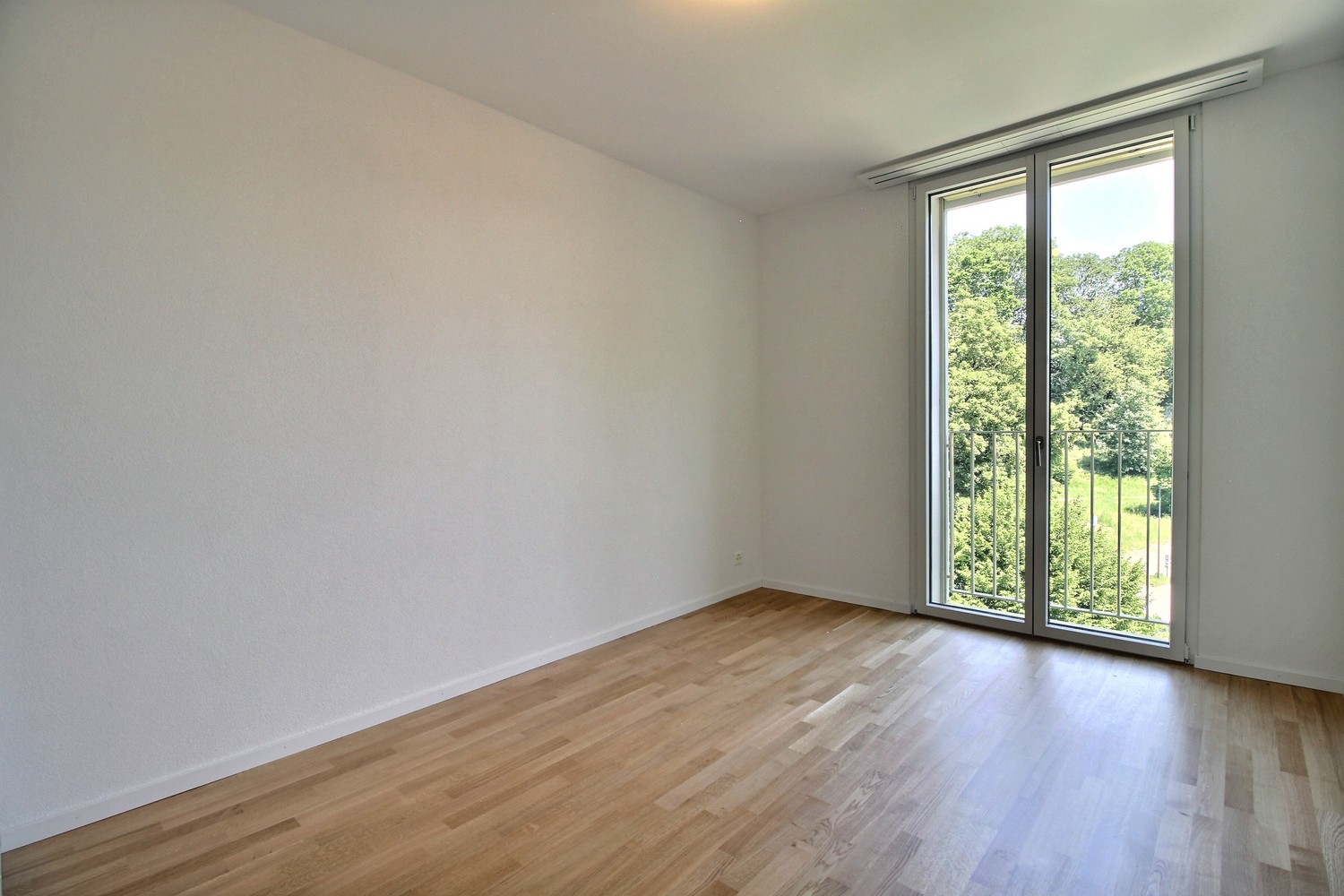 Appartamento di 4 ½ locali