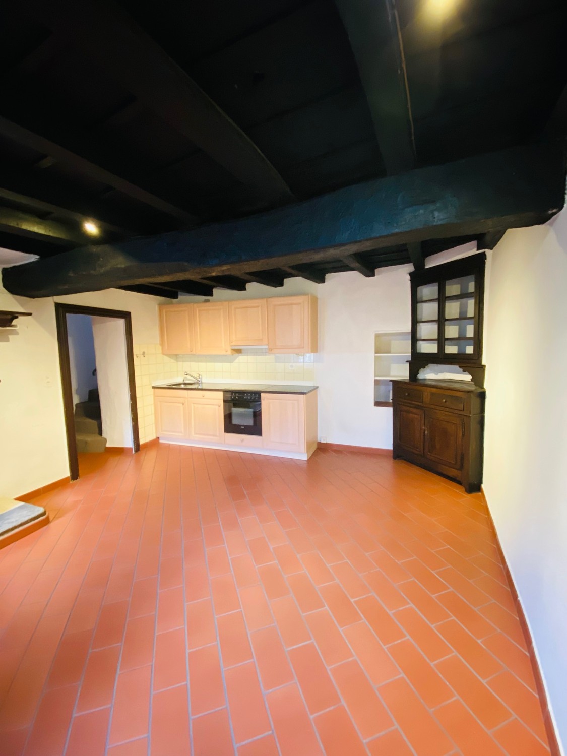 4 ½ rooms single house