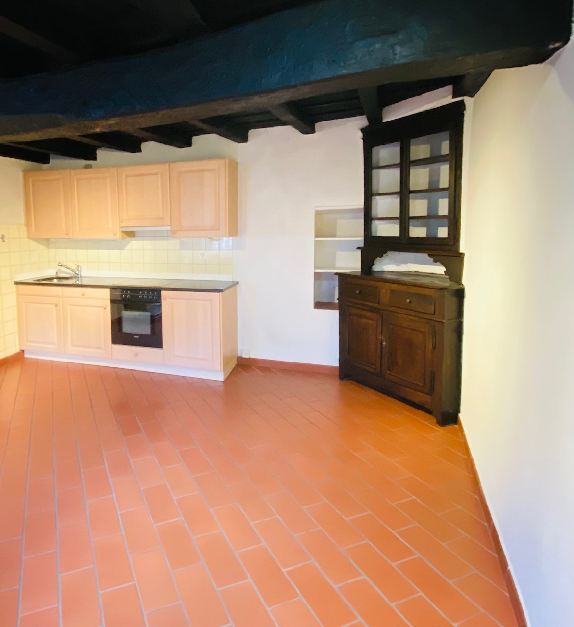 4 ½ rooms single house