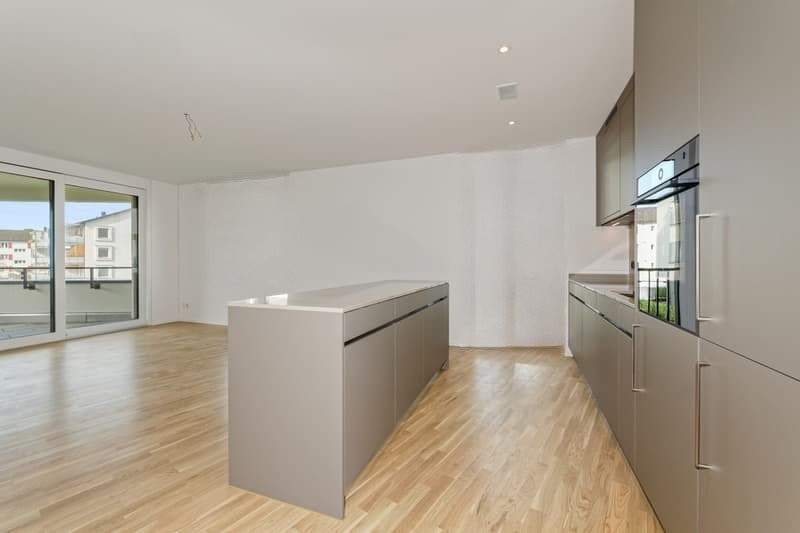 2 ½ rooms apartment, photo 2 of 5