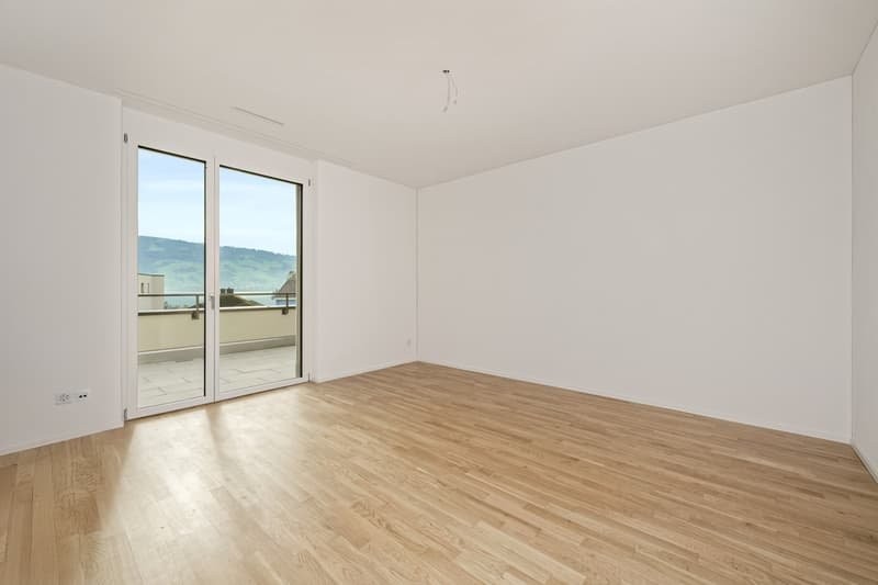 2 ½ rooms apartment, photo 4 of 5
