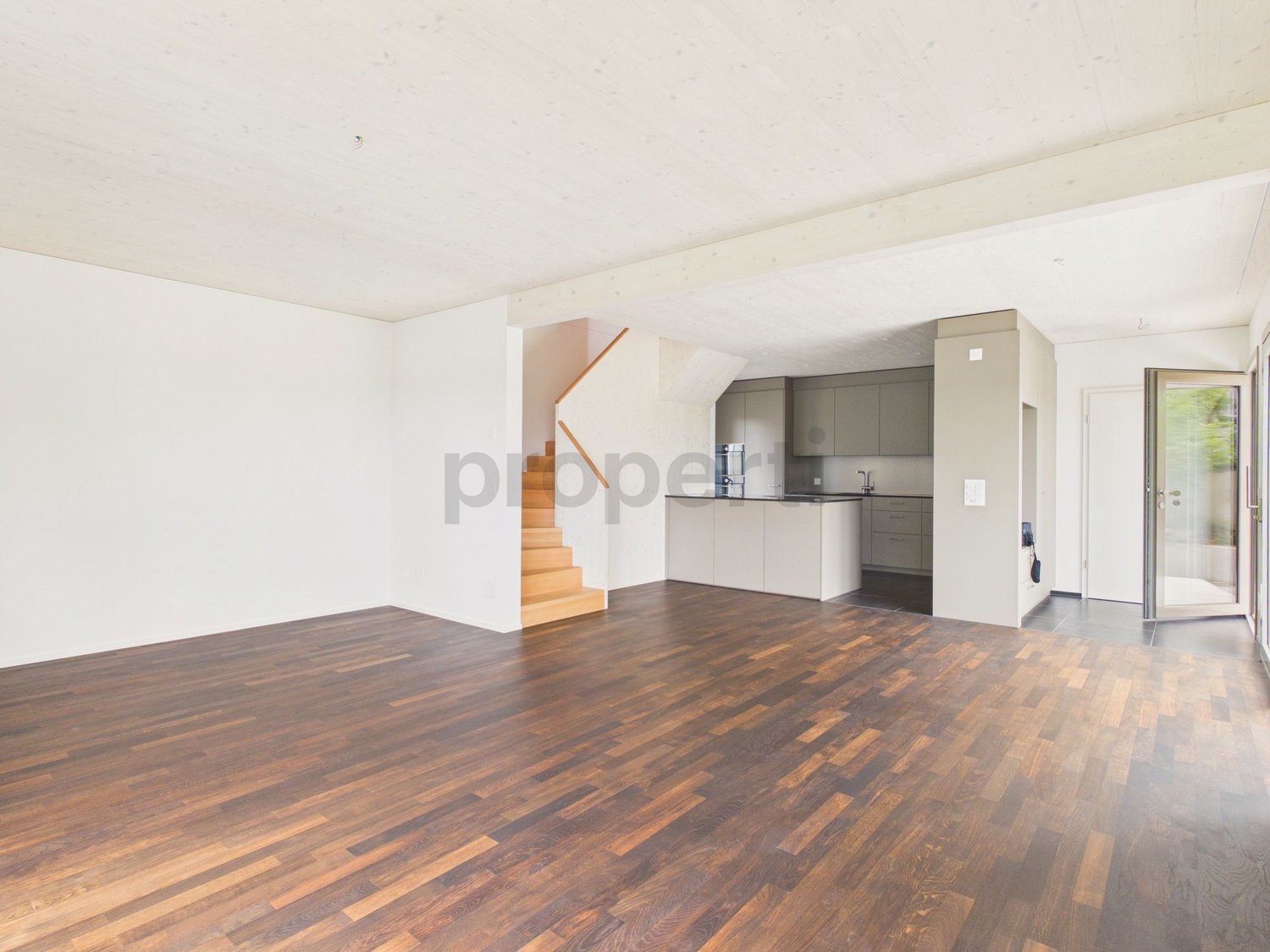 3 ½ rooms single house