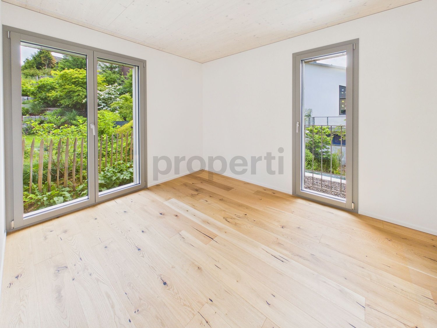 3 ½ rooms single house
