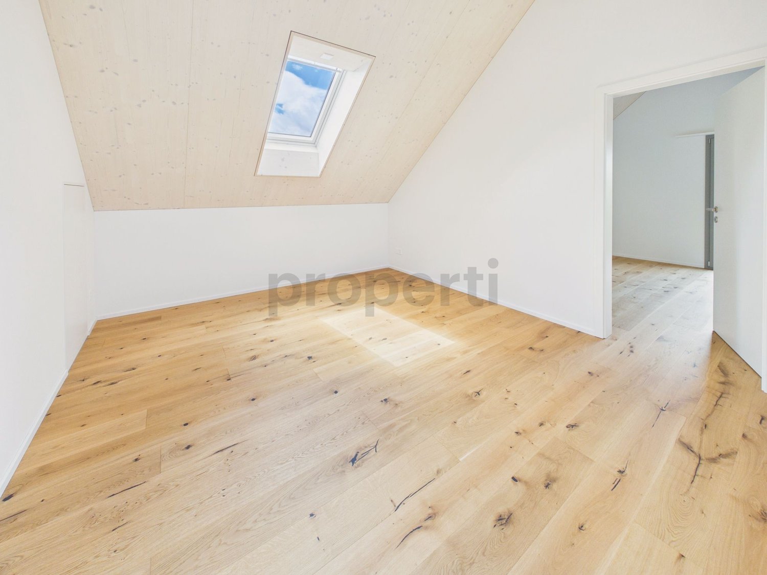 3 ½ rooms single house