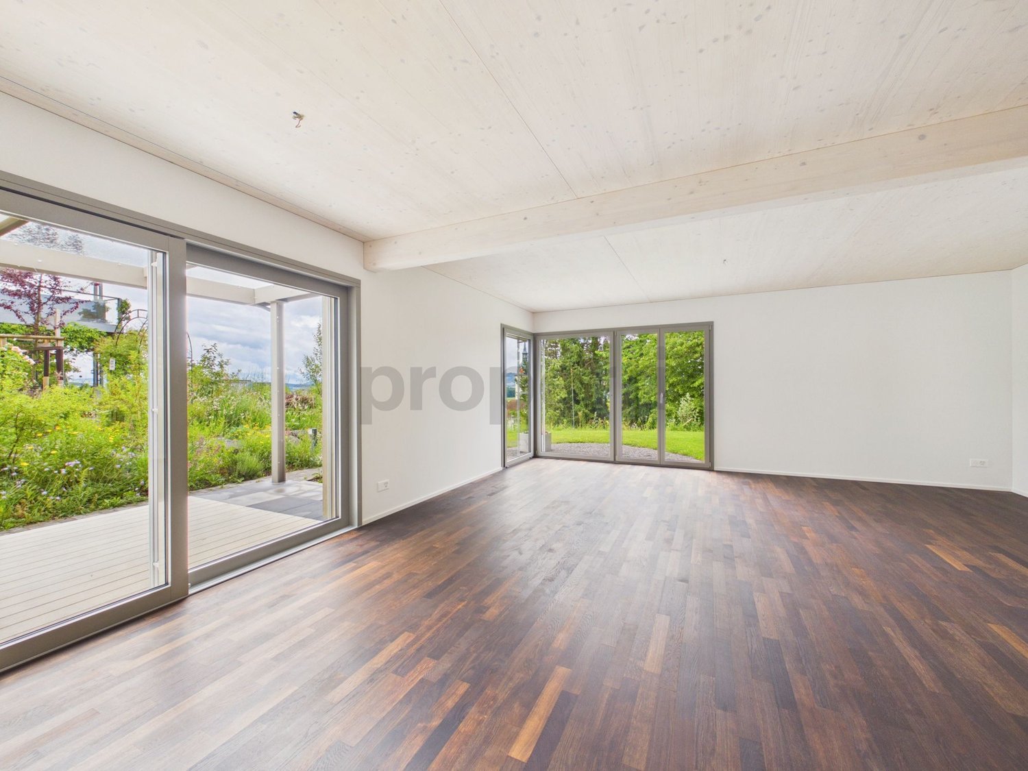 3 ½ rooms single house