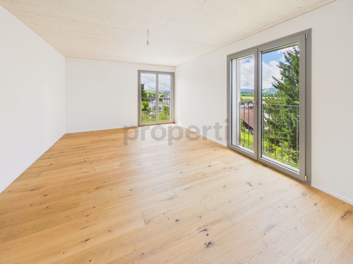 3 ½ rooms single house