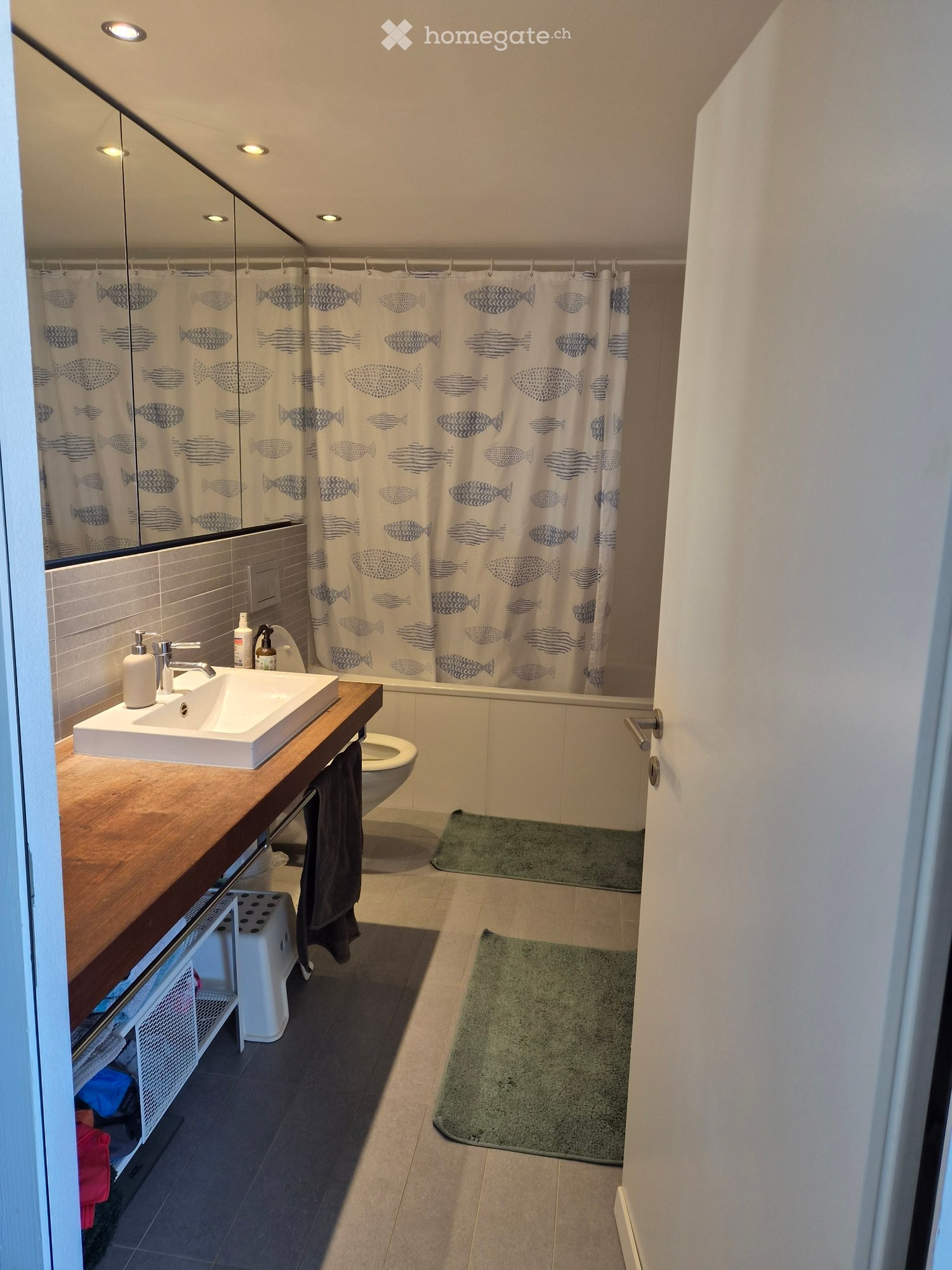 2 ½ rooms apartment, photo 1 of 5