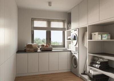 Appartement de 4 ½ pièces
