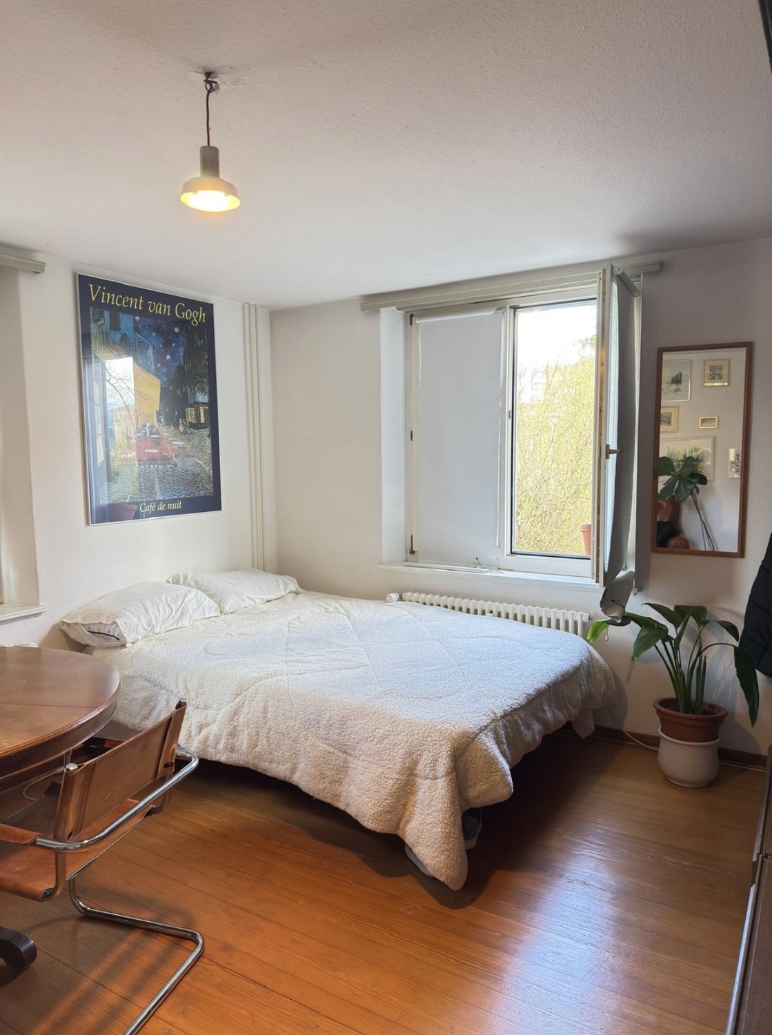 4 ½ Zimmer Wohnung