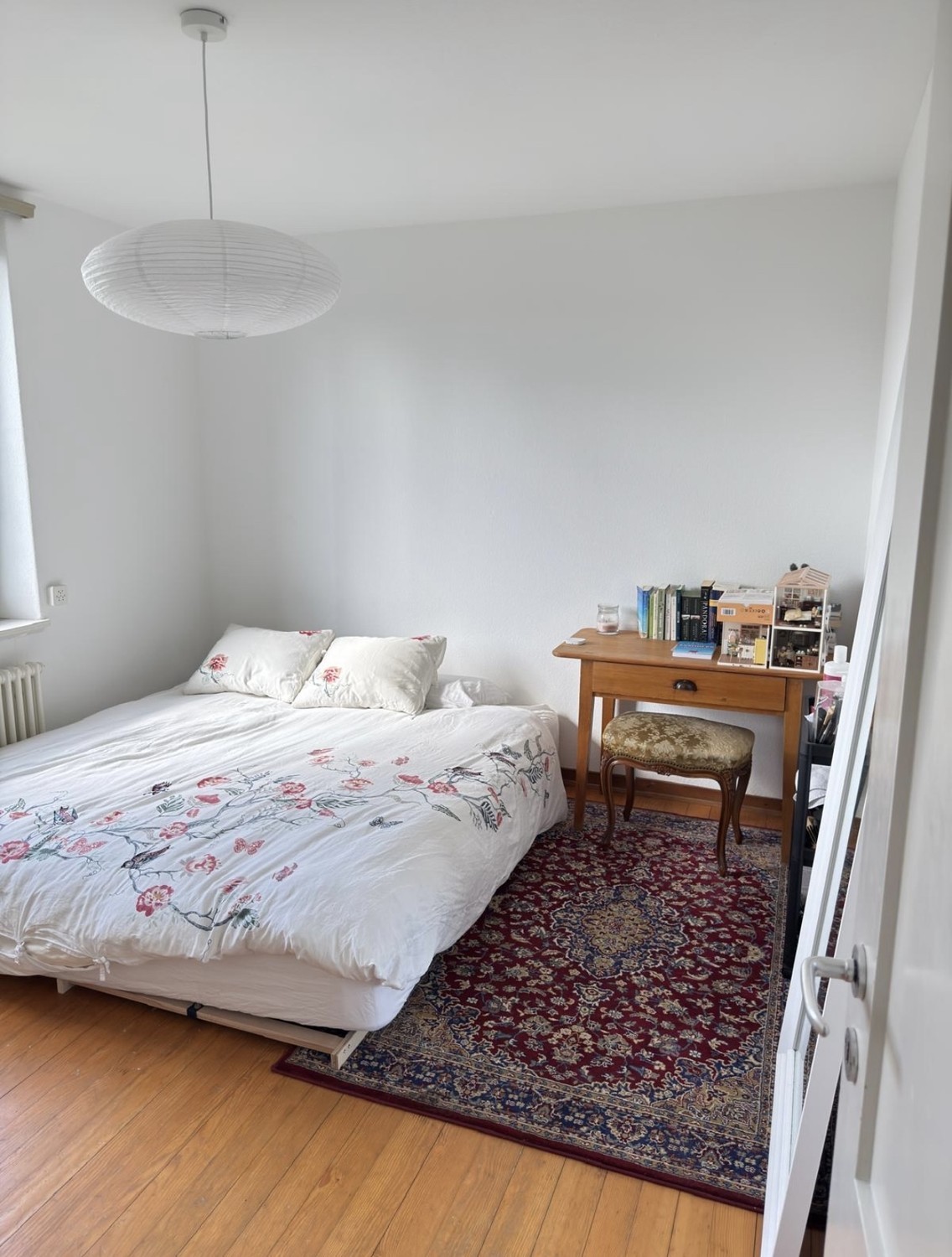 4 ½ Zimmer Wohnung