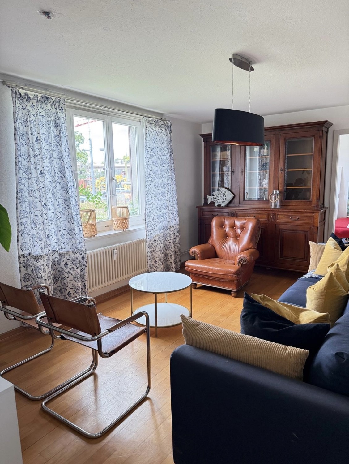 4 ½ Zimmer Wohnung