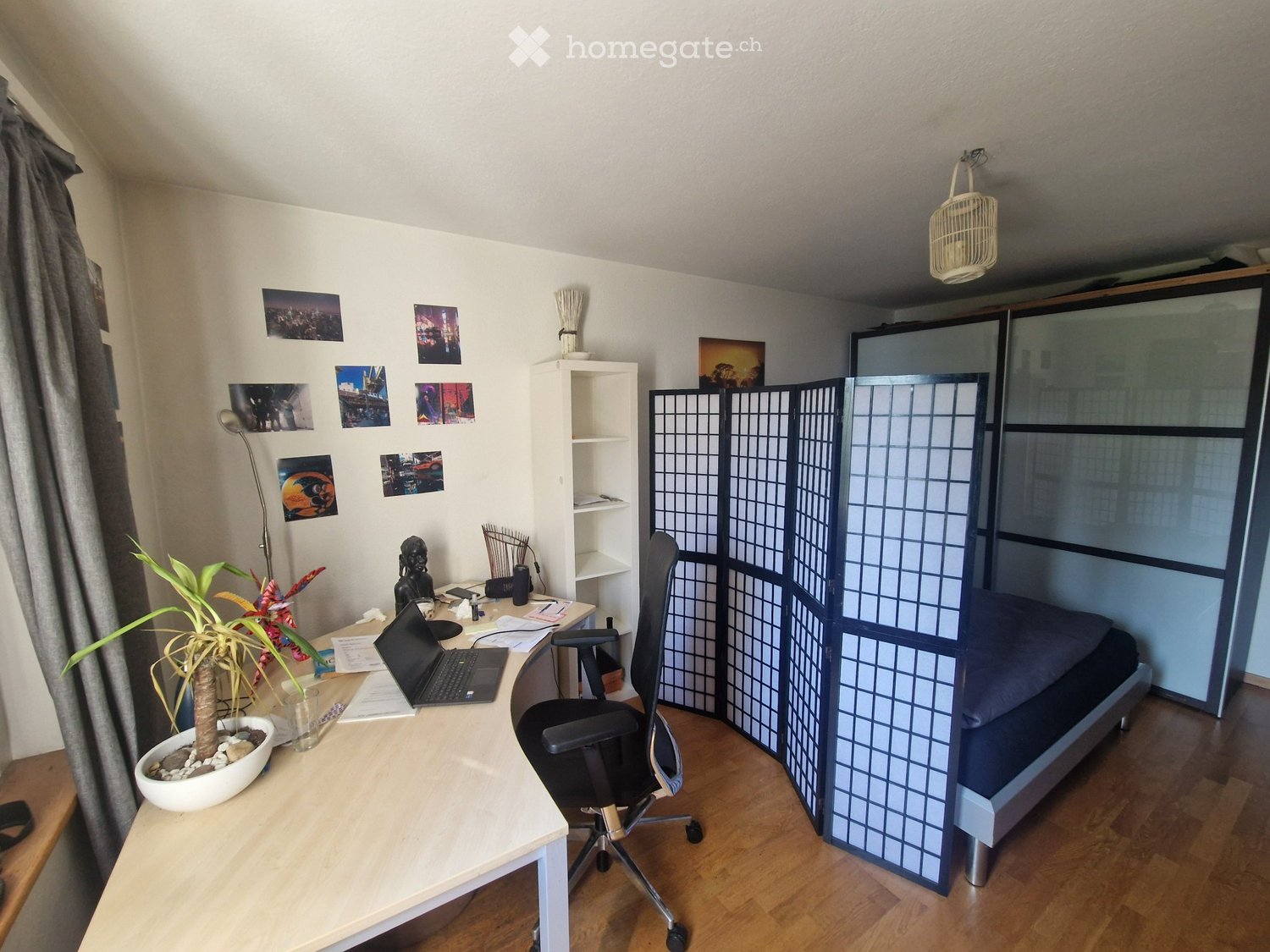 2 rooms apartment, photo 3 of 5