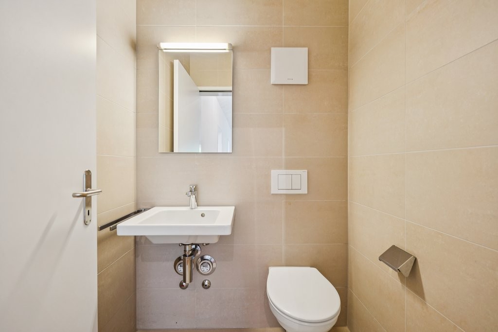3 ½ rooms apartment, photo 8 of 9