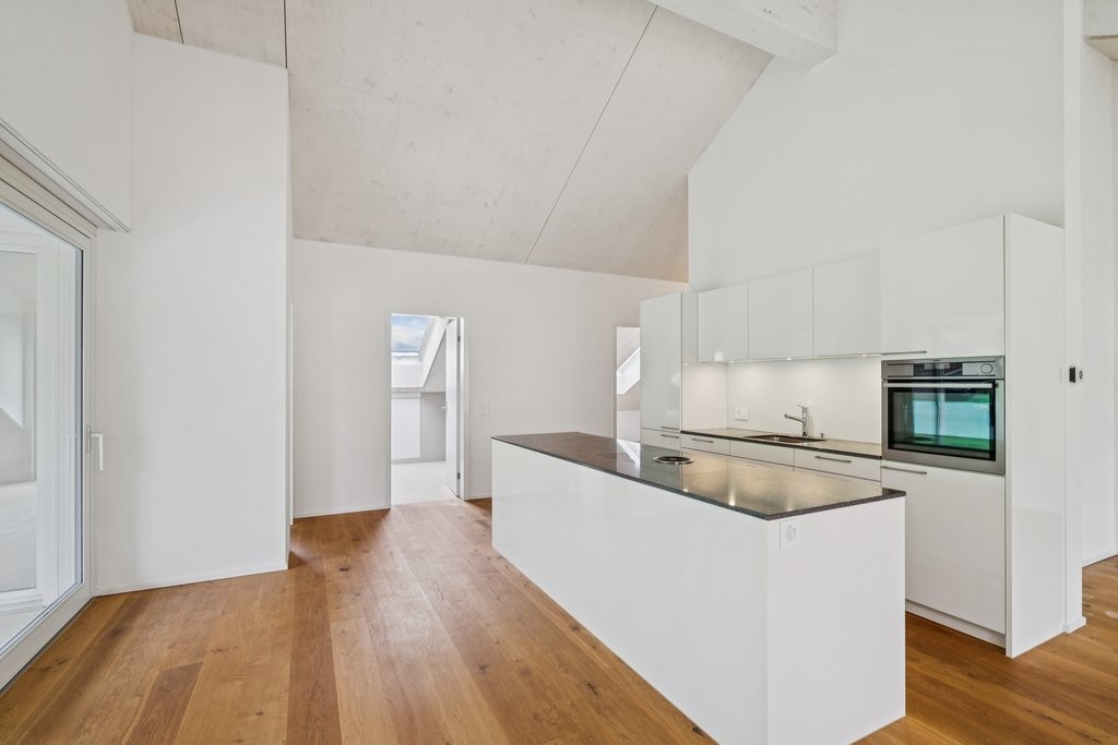 3 ½ rooms apartment, photo 5 of 9