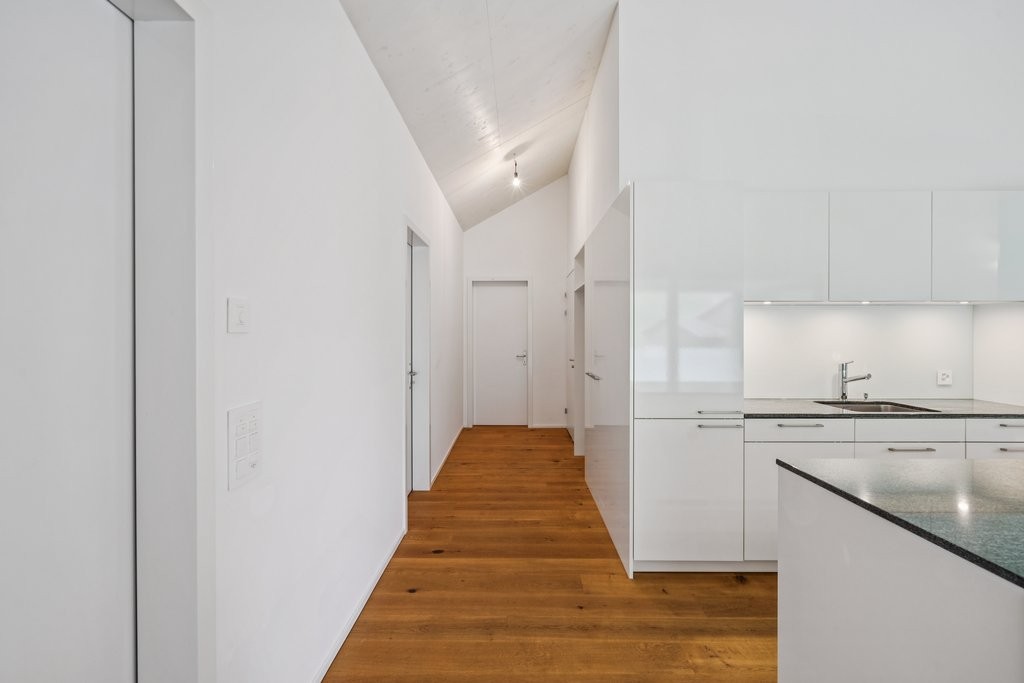 3 ½ rooms apartment, photo 6 of 9