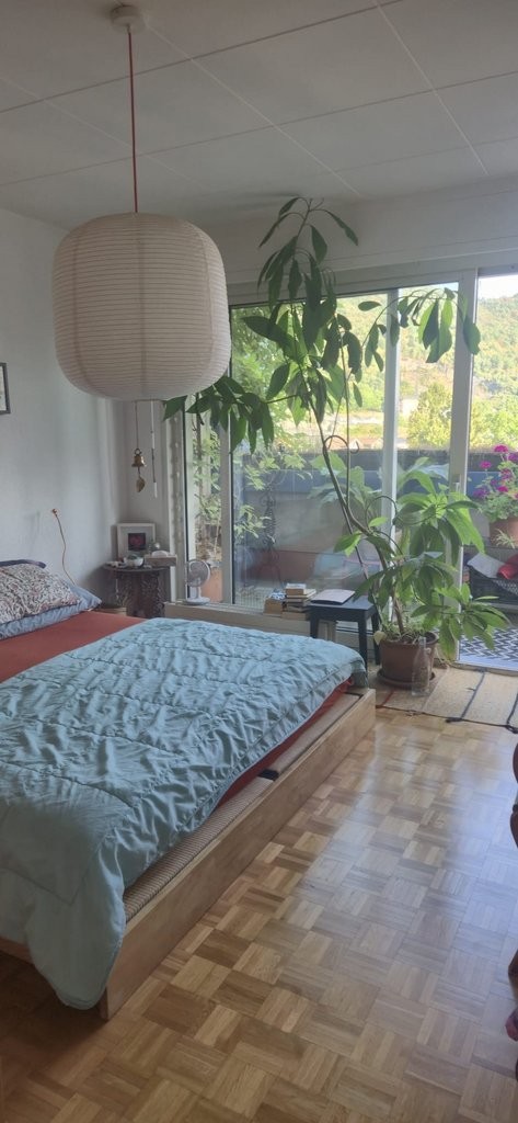 5 ½ rooms apartment