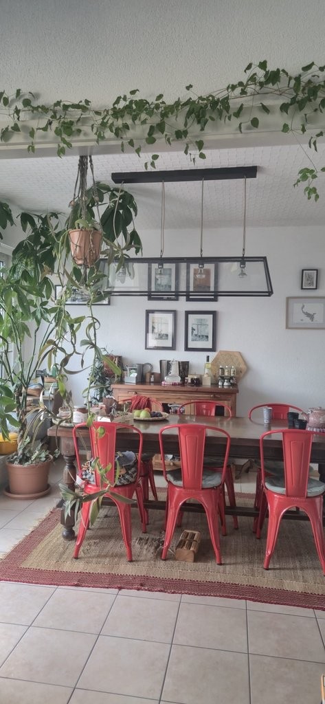 5 ½ rooms apartment