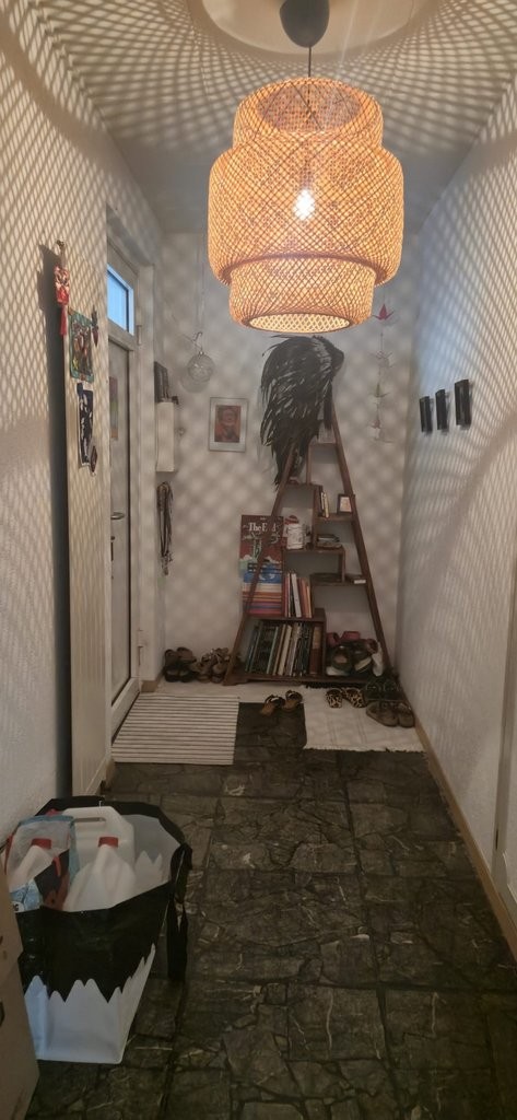 5 ½ rooms apartment