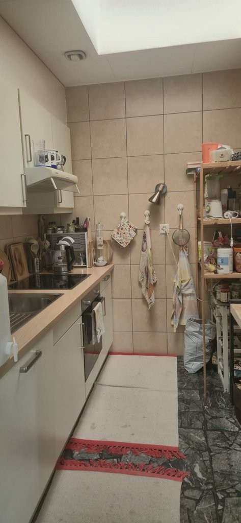 5 ½ rooms apartment