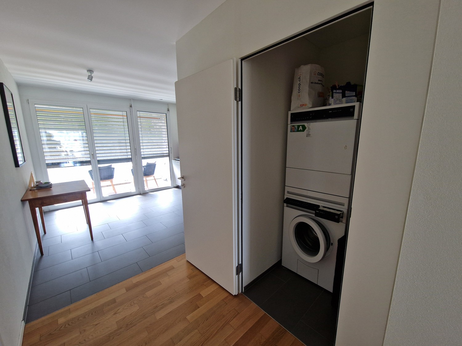 Room in a shared flat, photo 10 sur 10