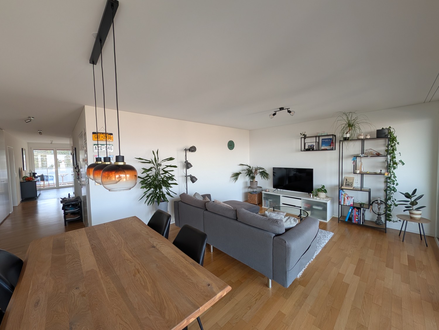 Room in a shared flat, photo 8 sur 10
