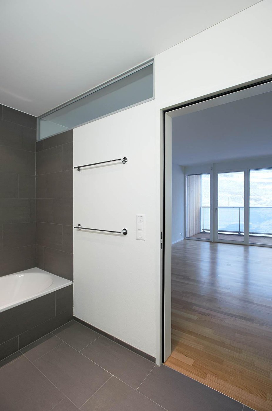 Room in a shared flat, photo 3 sur 10